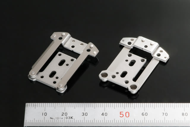 Motor bracket